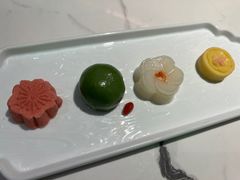 -米桃-吴韵风雅·拙园(北外滩来福士店)