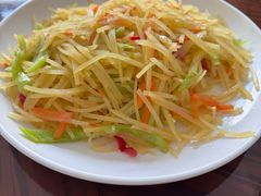 -春妮海味饭店·海景餐厅·海菜包子·大连海鲜