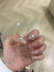 点击看大图 -美兮美学·日式艺术美甲美睫
