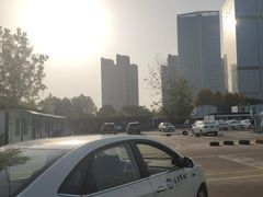 -金门福星驾校(玉兰路总校)