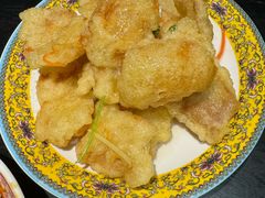 -满园烤鸭·春饼(沈北万达店)