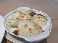 -德大西餐社
