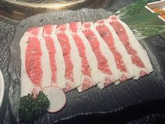 -嘿嘟嘟·肋条烧肉放题(爱融荟城店)