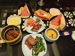 -堂会·KTV·自助餐·团建聚会(天河店)