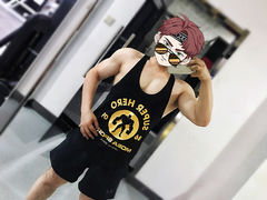 -奥力仕健身中心