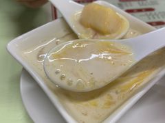 -香港華心糖水鋪(南西总店)