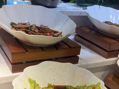 -金滏山烤肉·海鲜·火锅自助餐厅(襄阳万达店)