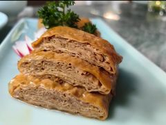 -山外山菜馆(玉泉路店)