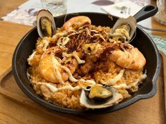-麦甜创意轻食餐厅(西康路店)