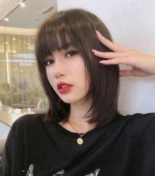 -罗亚帝造型