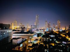 -四季酒店·空中花园 Aria on 9