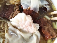 -汉记面馆(南华东路店)