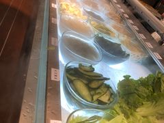 -成都你六姐·牛肉冒菜(城市集市合生汇店)