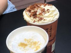 -茶话弄(中贸广场店)