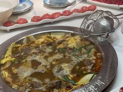 -牛必福潮汕牛肉火锅(油坊桥店)