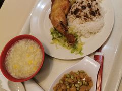 -大圆碗•T骨大排饭(永安道店)