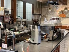 -BAKER&SPICE(BFC外滩金融中心店)