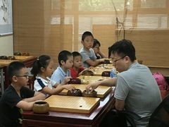 -弈海围棋学堂(夕照寺校区)
