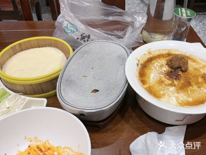 紫光园(创始店)图片