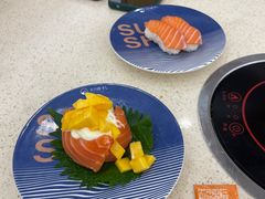 -大力喜速递寿司(世纪金源店)