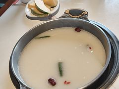 -老员外骨汤火锅(海州古城店)