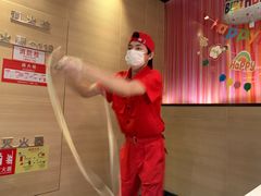 -海底捞火锅(宜欣城店)