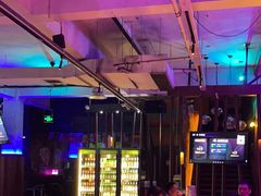 -功夫怪兽·烧烤(珠江路店)