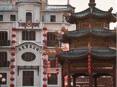 -阿娟牛肉丸·手打牛肉丸·现做现卖