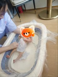 点击看大图 -贝爱时刻月子中心(宝安妇幼店)