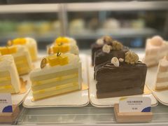 -派悦坊·甜品·蛋糕(虹口龙之梦店)