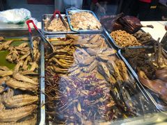 -王浩儿纪六孃甜皮鸭(乐山总店)