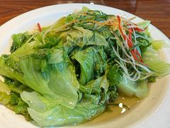 -惠宾饭庄(中山路店)