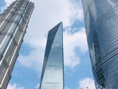 -上海中心大厦