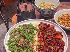 -铁公鸡·四川料理(天环广场店)