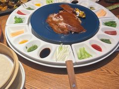 -馋嘴猫北京食堂·烤鸭·宵夜(亚运村店)