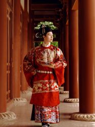 -第一夫人婚纱摄影(南京店)