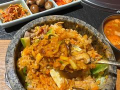 -黑豚黨韩国烤肉料理(悦然时光店)