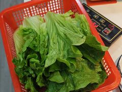 -刘少华贵州小黄牛·鲜牛肉火锅(总店)