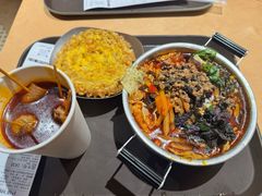招牌螺蛳粉-水平有限广西米粉·广西风味集(五道口店)