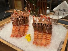 -Minase水濑·日料放题(外滩店)