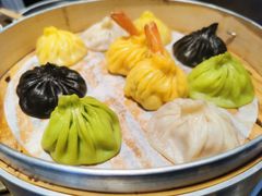 全家福汤包-隆喜元鱼汤包·海鲜(中联广场店)