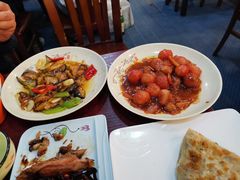 -聚首堂·特色小吃·肘子(什刹海德胜门店)