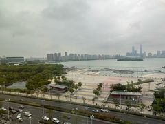 -馋遇江南·精致湖景雅宴(东方之门店)