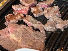 -韩满园· 甄选韩式烤肉