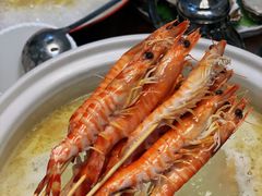 -金龙·打边炉(武进路店)