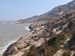 -东极岛景区