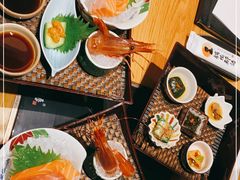 -锅物新语&寿喜烧.炉端割烹(世博源店)