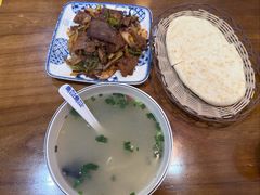 -陈聚德炒牛肉(樱花二路店)