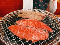 -大阪烧肉BAKA一代(十亩地店)