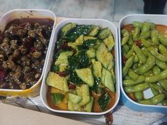 -特色酱椒鱼私房菜(黄鹤楼店)